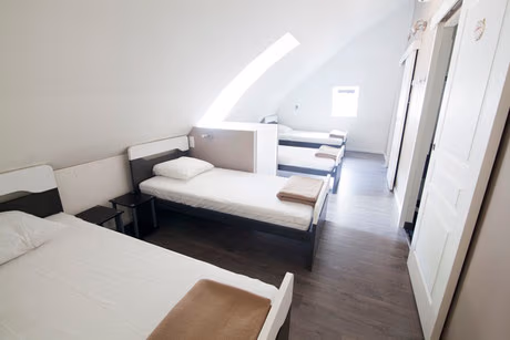 Gîte d'étape Saint Christophe — foto 3